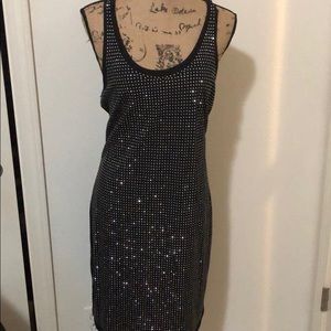 NWT JLO DRESS